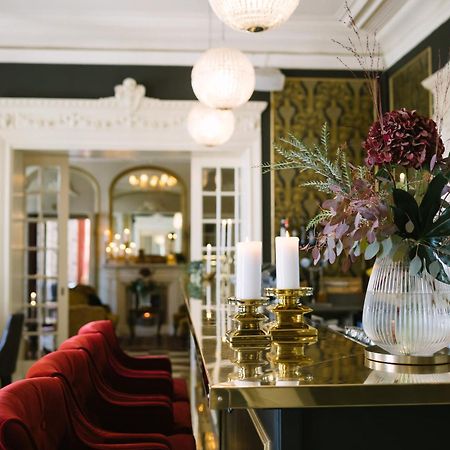 Engeltofta Sea Lodge イェブレ エクステリア 写真