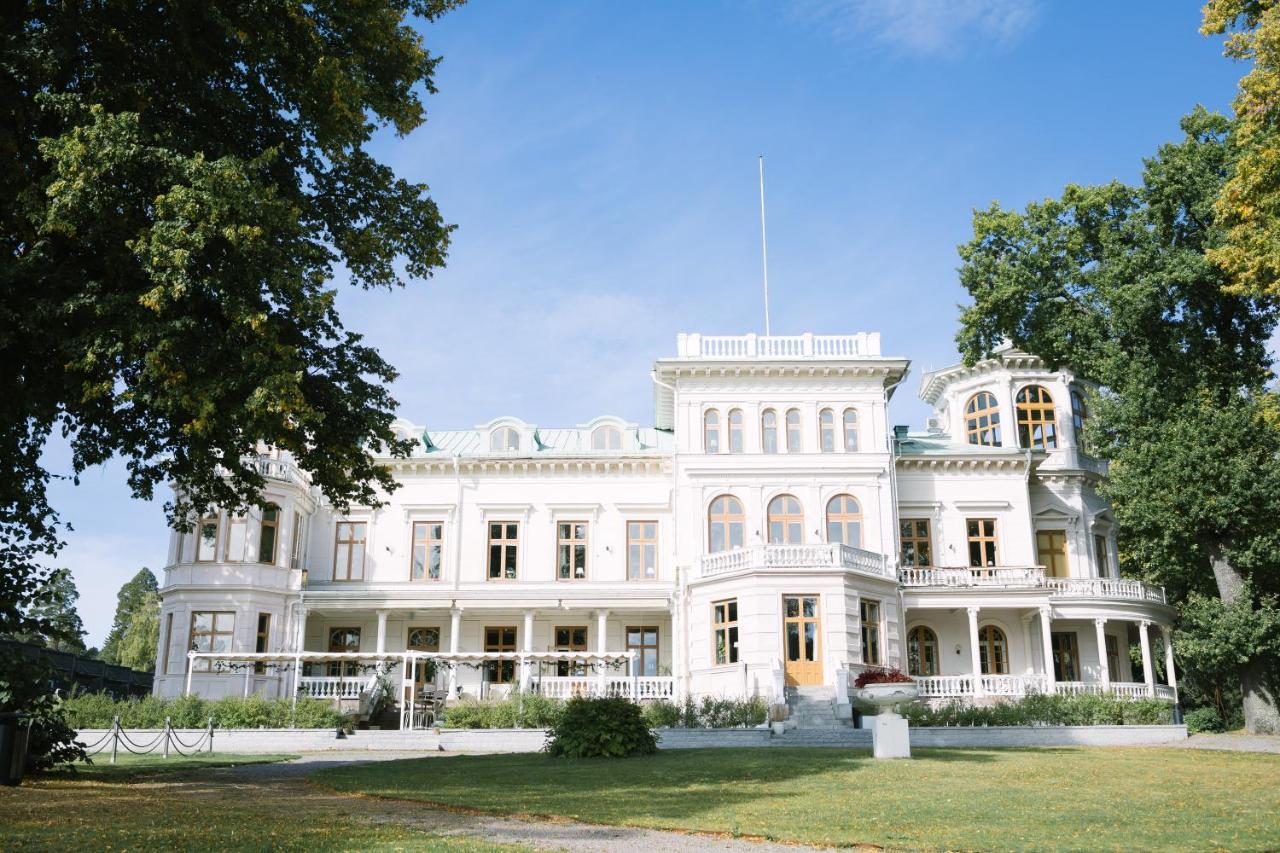 Engeltofta Sea Lodge イェブレ エクステリア 写真